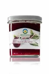 Buraczki tarte BIO 280 g