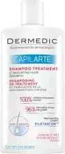  Dermedic Capilarte − Szampon kuracja stymulująca wzrost włosów − 300 ml