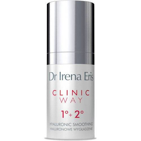  Dr Irena Eris – Clinic Way 30+, Krem pod oczy – 15 ml