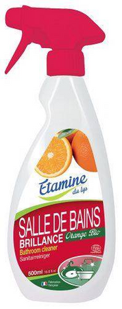  Spray do Łazienki 3 w 1 Pomarańcza, 500 ml