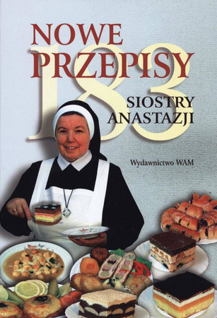 183 nowe przepisy siostry anastazji - Anastazja Pustelnik