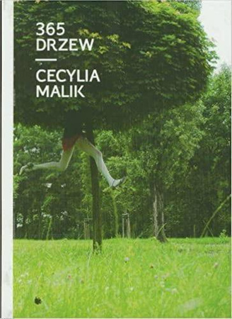 365 drzew - Cecylia Malik