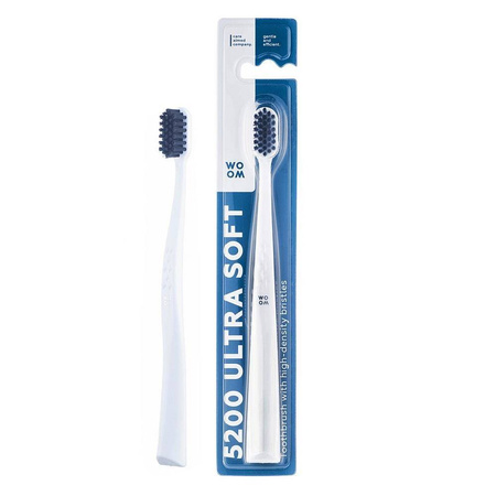 5200 Ultra Soft Toothbrush szczoteczka do zębów z miękkim włosiem