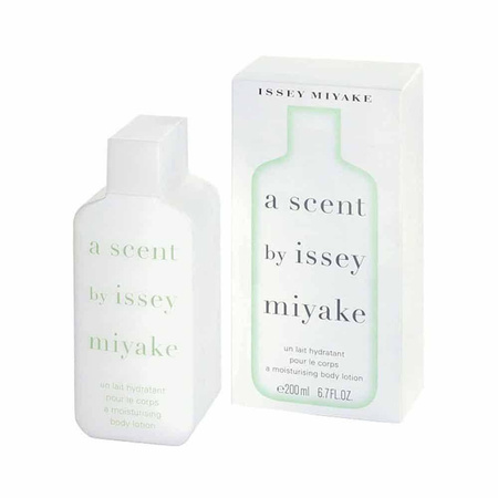 A Scent By Issey Miyake balsam do ciała 200ml