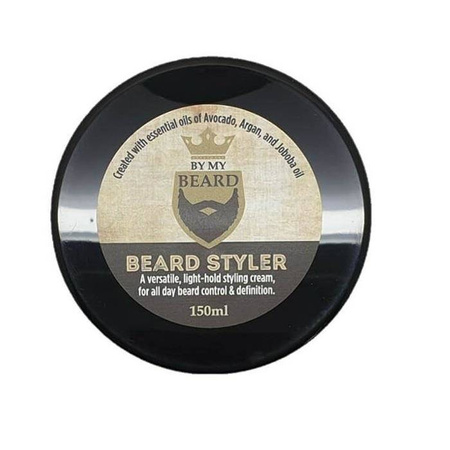 Beard Styler Cream krem do stylizacji brody 150ml