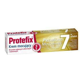 Farmacol − Protefix, krem mocujący premium − 47 g