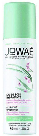 Jowae - Nawilżająca wodna mgiełka - 50 ml