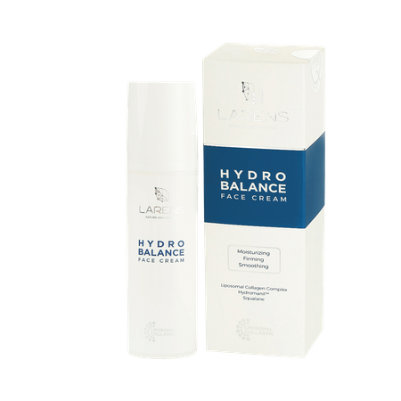Larens − Hydro Balance Face Cream − 50 ml