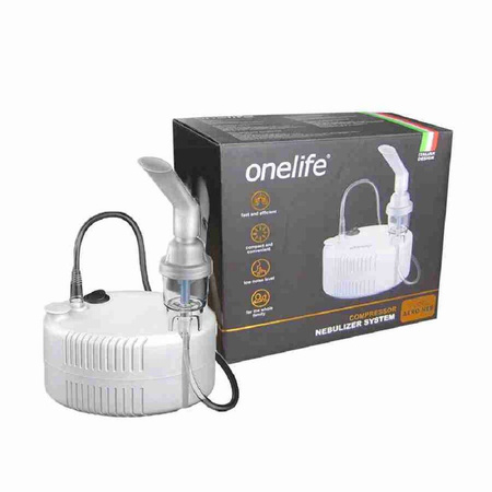 Nebulizator Onelife Aero