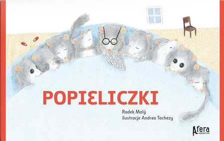 Popieliczki - Radek Maly