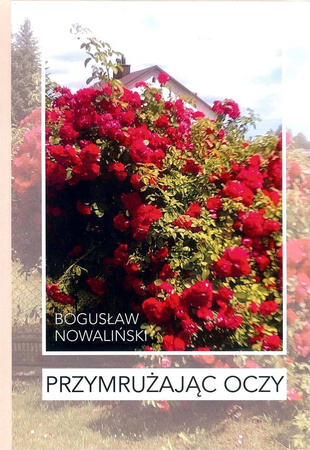 Przymrużając oczy - Bogusław Nowaliński