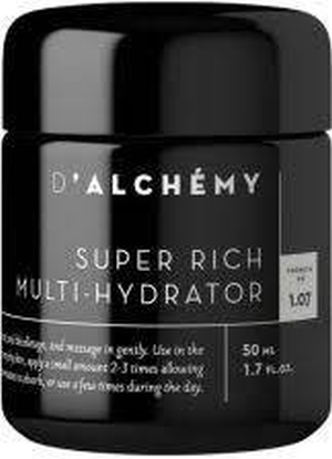 d'Alchemy - Super rich multi- hydrator - 50 ml 